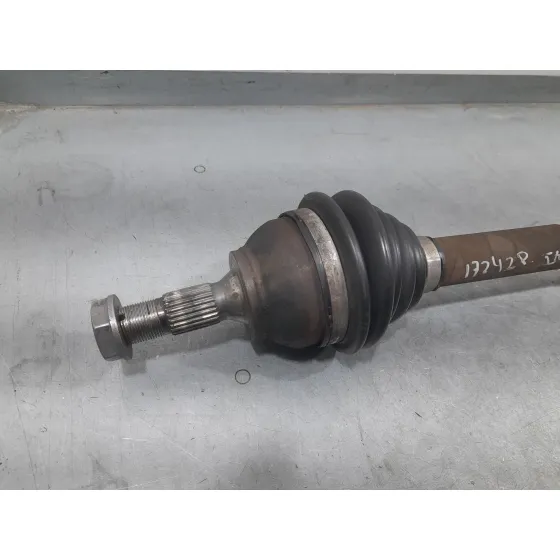 Transmision Delantera Izquierda para Citroën C4 Ii (Nc_)