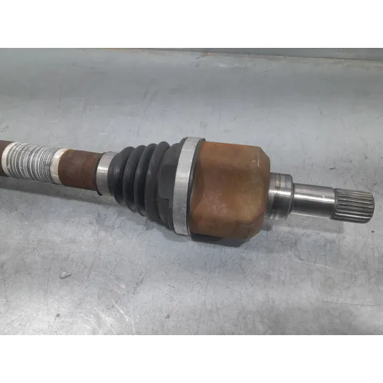 Transmision Delantera Izquierda para Citroën C4 Ii (Nc_)