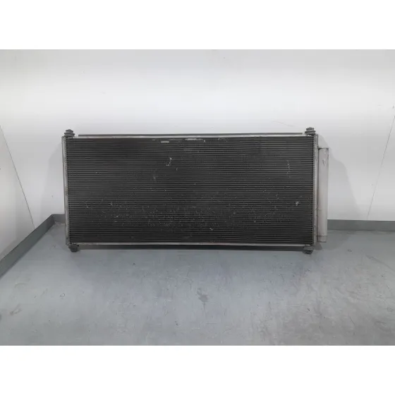 Condensador / Radiador Aire Acondicionado para Honda Insight (Ze_)