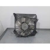 Electroventilador para Honda Insight (Ze_)