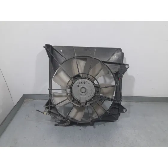 Electroventilador para Honda Insight (Ze_)