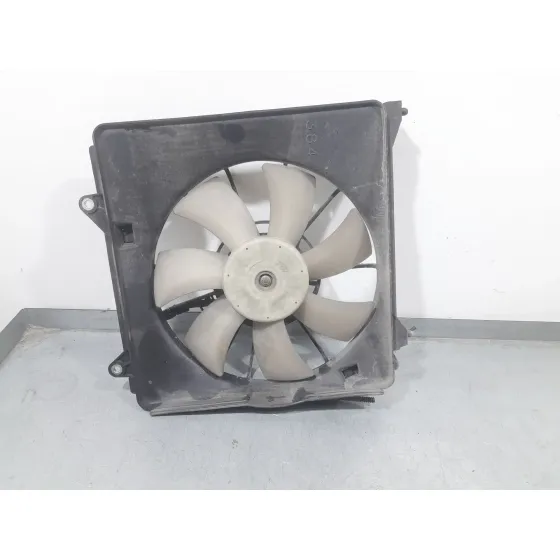 Electroventilador para Honda Insight (Ze_)