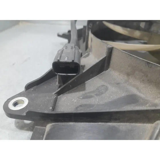 Electroventilador para Honda Insight (Ze_)