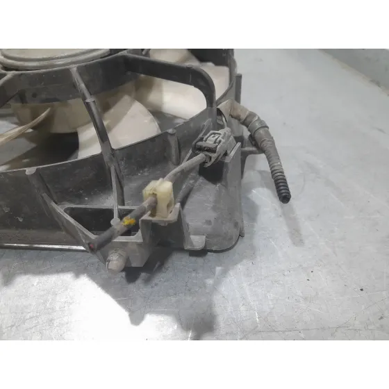 Electroventilador para Honda Insight (Ze_)