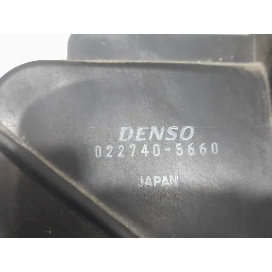 Electroventilador para Honda Insight (Ze_)