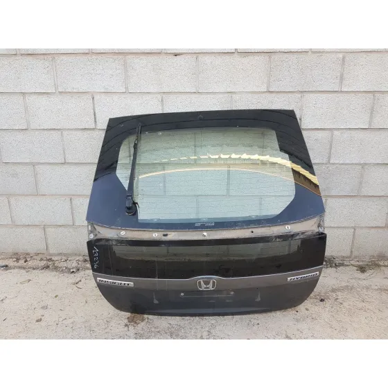 Porton Trasero para Honda Insight (Ze_)