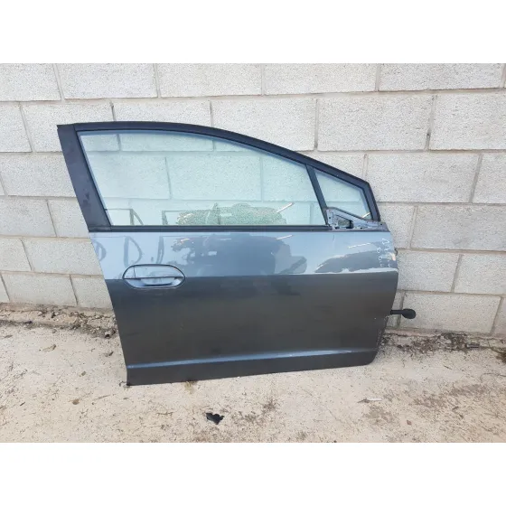 Puerta Delantera Derecha para Honda Insight (Ze_)