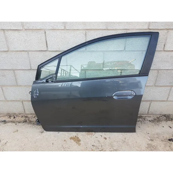 Puerta Delantera Izquierda para Honda Insight (Ze_)