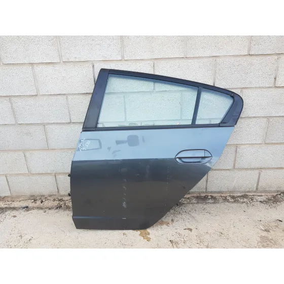 Puerta Trasera Izquierda para Honda Insight (Ze_)