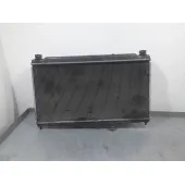 Radiador Agua para Honda Insight (Ze_)