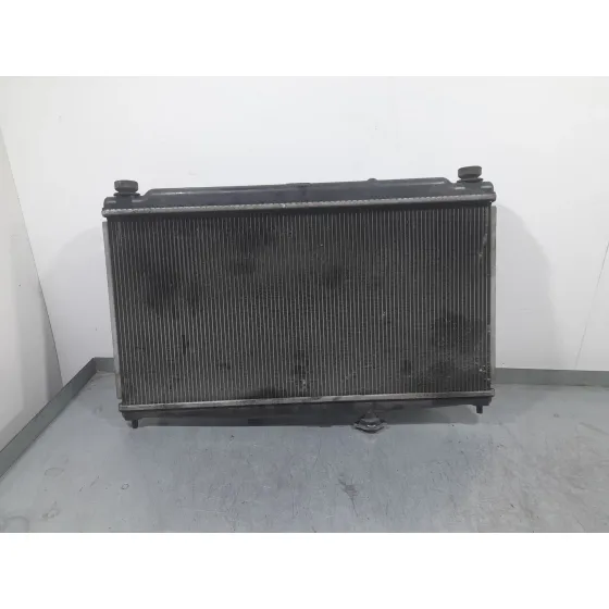 Radiador Agua para Honda Insight (Ze_)