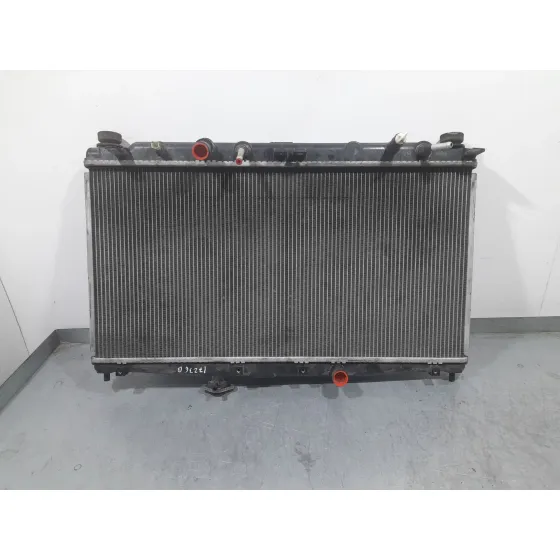 Radiador Agua para Honda Insight (Ze_)