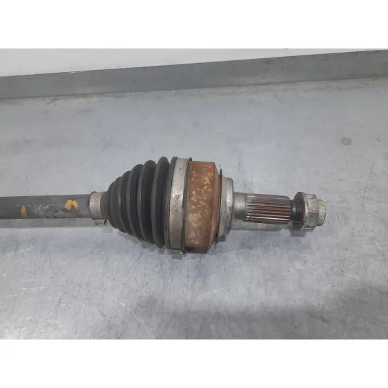 Transmision Delantera Derecha para Honda Insight (Ze_)