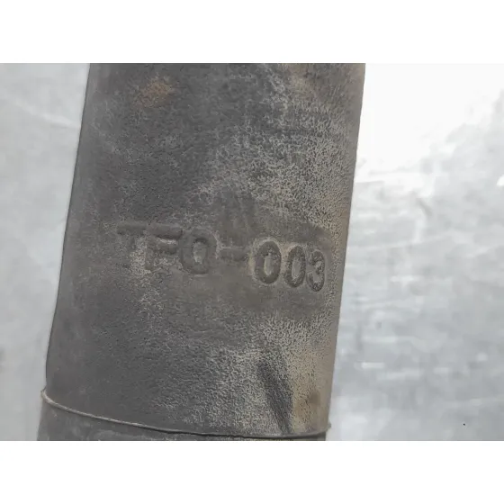 Transmision Delantera Derecha para Honda Insight (Ze_)