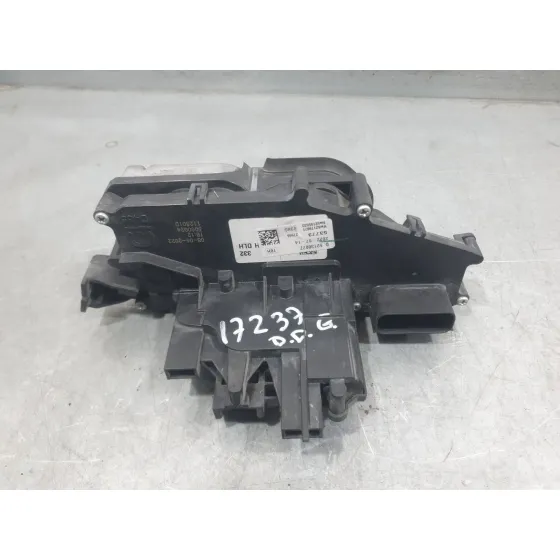 Cerradura Puerta Delantera Derecha para Fiat 500E (332_)