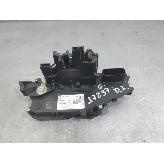 Cerradura Puerta Delantera Izquierda para Fiat 500E (332_)