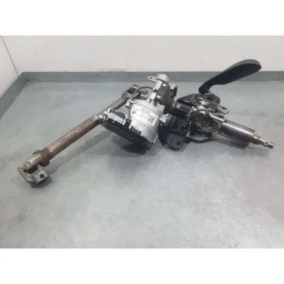 Columna Direccion para Fiat 500E (332_)