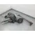 Columna Direccion para Fiat 500E (332_)