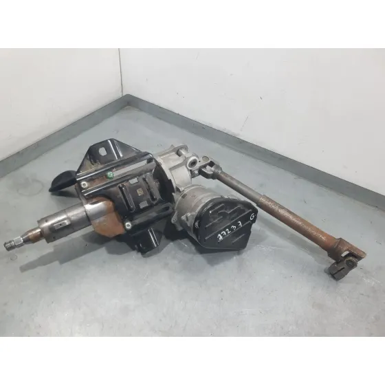 Columna Direccion para Fiat 500E (332_)