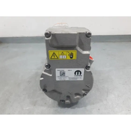 Compresor Aire Acondicionado para Fiat 500E (332_)