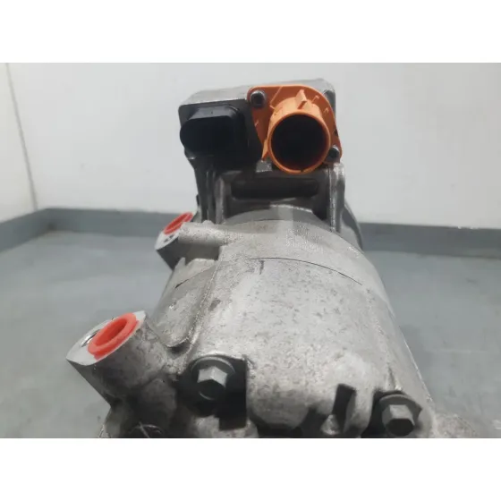 Compresor Aire Acondicionado para Fiat 500E (332_)
