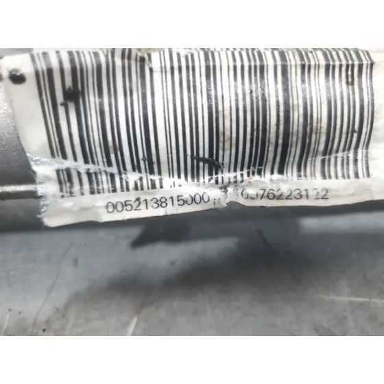Cremallera Direccion para Fiat 500E (332_)