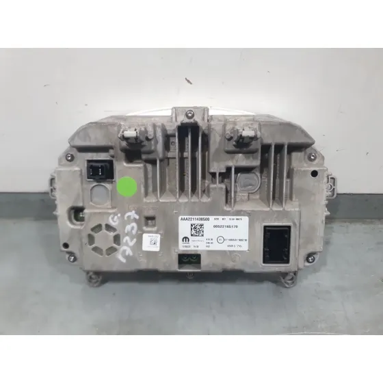 Cuadro Instrumentos para Fiat 500E (332_)
