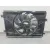 Electroventilador para Fiat 500E (332_)
