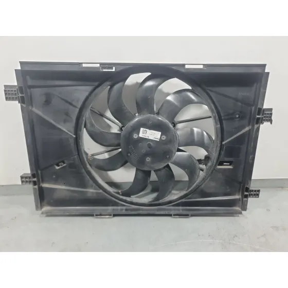Electroventilador para Fiat 500E (332_)