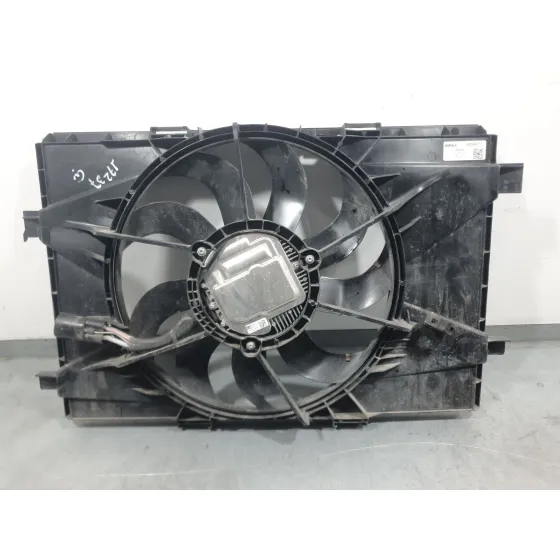 Electroventilador para Fiat 500E (332_)