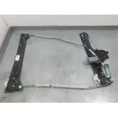 Elevalunas Delantero Derecho para Fiat 500E (332_)