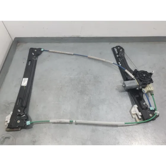 Elevalunas Delantero Derecho para Fiat 500E (332_)