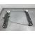 Elevalunas Delantero Izquierdo para Fiat 500E (332_)