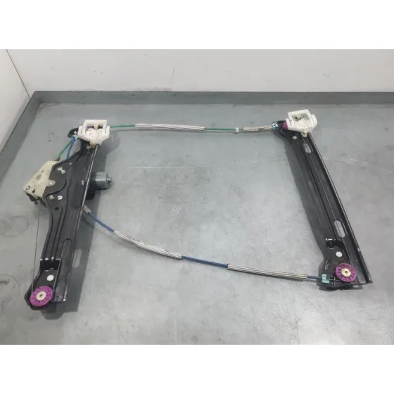 Elevalunas Delantero Izquierdo para Fiat 500E (332_)