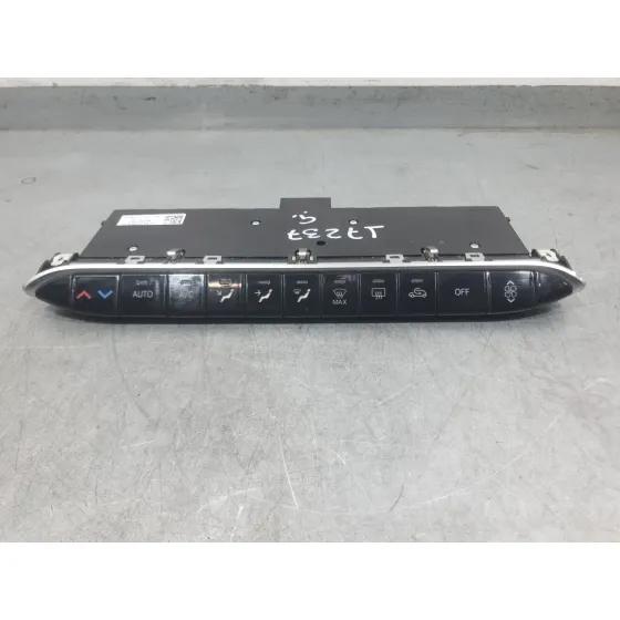 Mando Climatizador para Fiat 500E (332_)