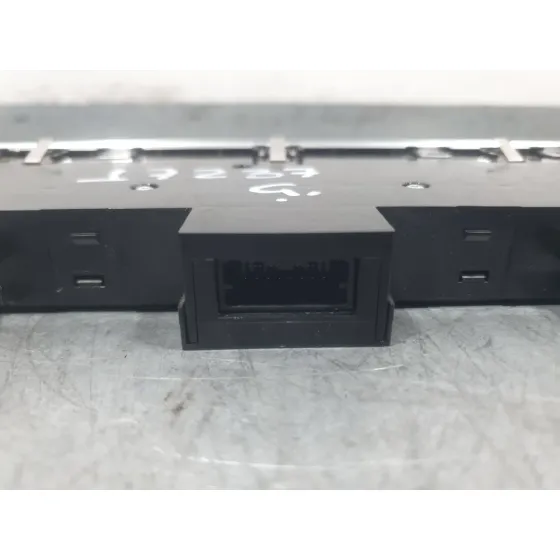 Mando Climatizador para Fiat 500E (332_)