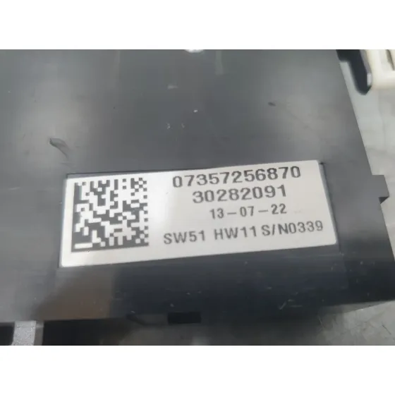 Mando Climatizador para Fiat 500E (332_)