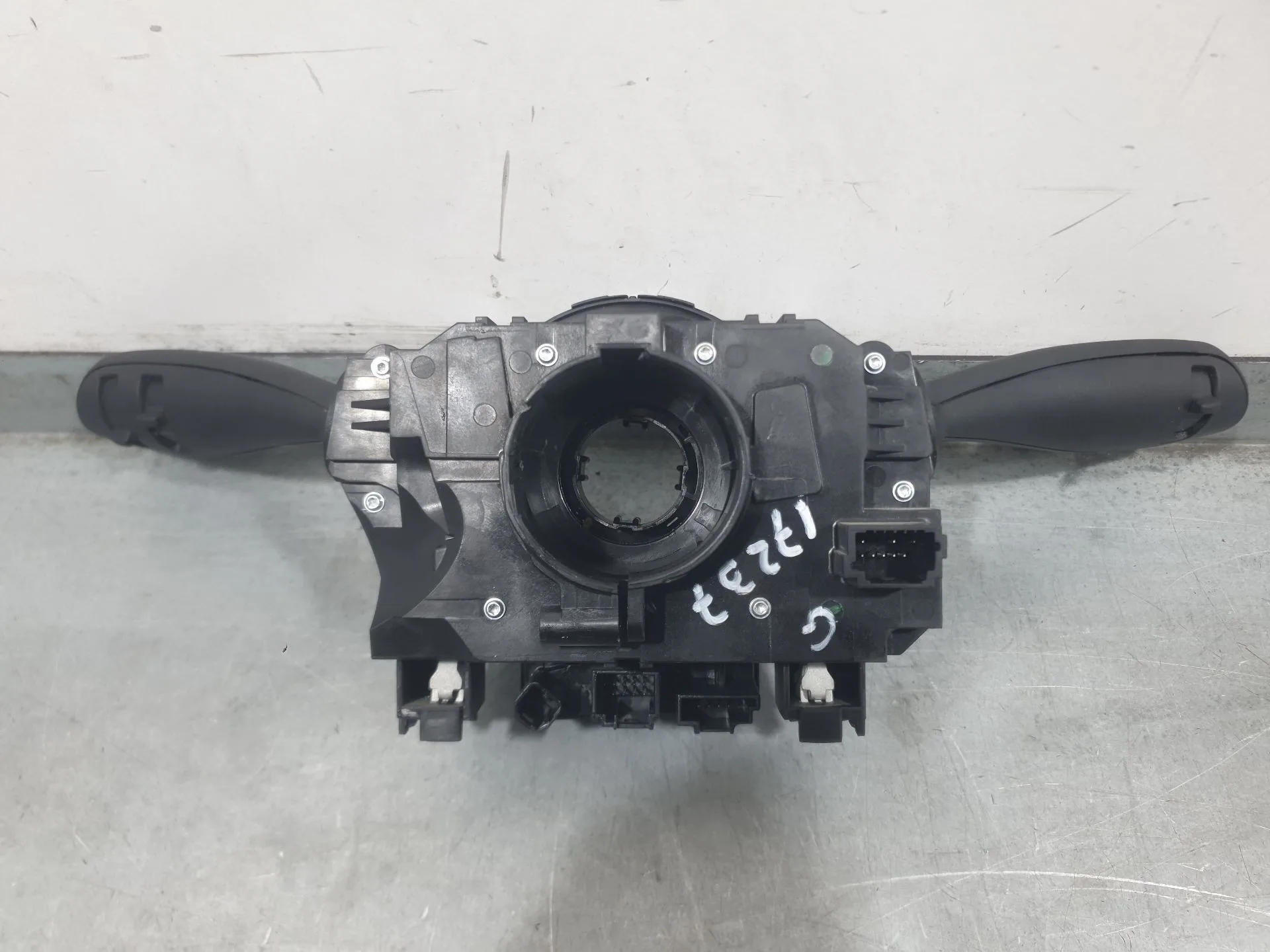 Mando Luces Y Limpia para Fiat 500E (332_)
