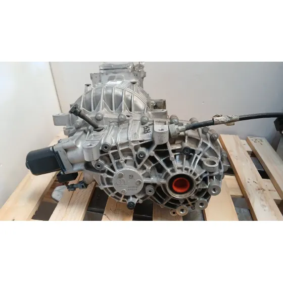 Motor Completo para Fiat 500E (332_)