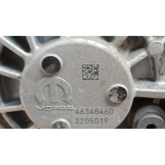 Motor Completo para Fiat 500E (332_)