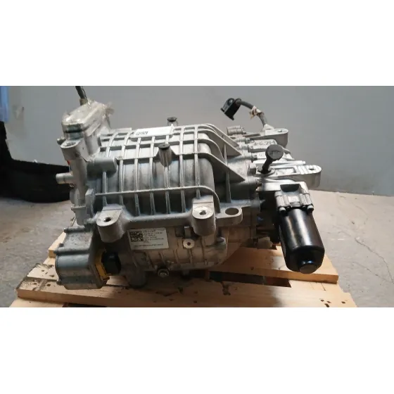 Motor Completo para Fiat 500E (332_)