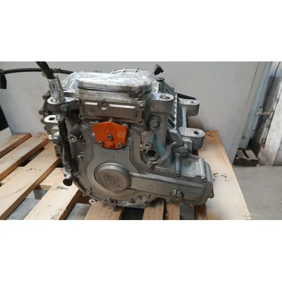 Motor Completo para Fiat 500E (332_)