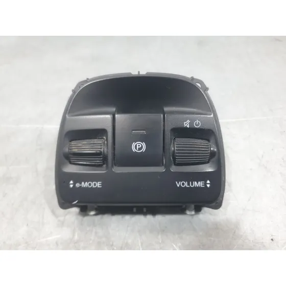 Palanca Freno De Mano para Fiat 500E (332_)