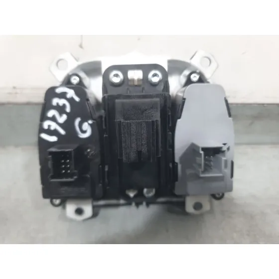 Palanca Freno De Mano para Fiat 500E (332_)