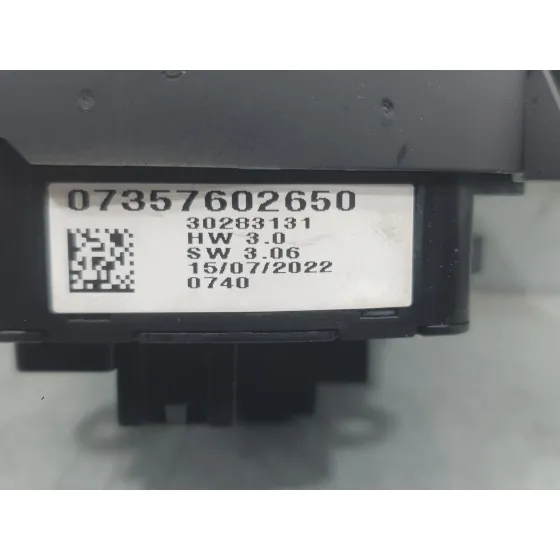 Palanca Freno De Mano para Fiat 500E (332_)