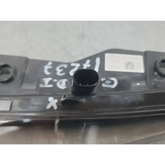 Piloto Delantero Izquierdo para Fiat 500E (332_)