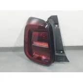 Piloto Trasero Izquierdo para Fiat 500E (332_)