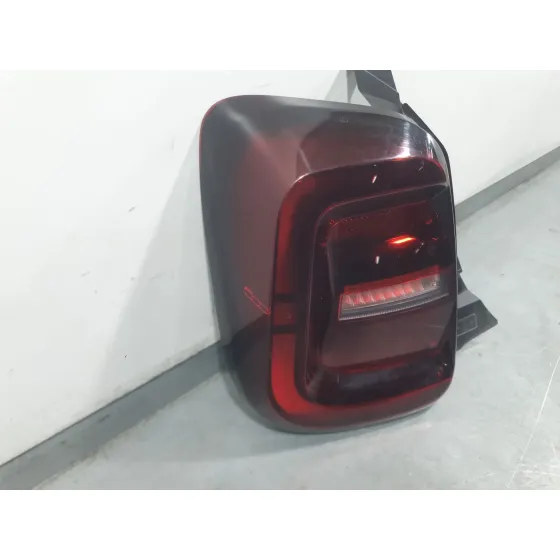 Piloto Trasero Izquierdo para Fiat 500E (332_)