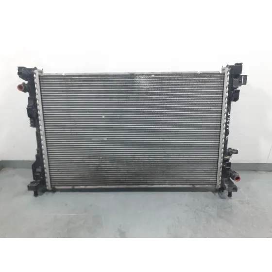 Radiador Agua para Fiat 500E (332_)
