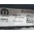 Radiador Agua para Fiat 500E (332_)